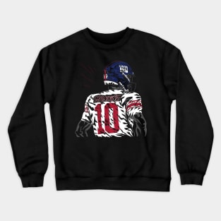 Eli Crewneck Sweatshirt